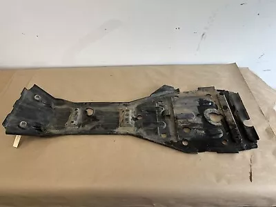 2007 Yamaha Grizzly 450 Belly Pan Skid Plate B100 • $47.99