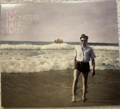 My Head Is An Animal [Digipak] By Of Monsters And Men (CD Apr-2012... • $8