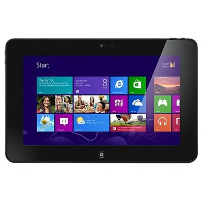 Dell Latitude 10 ST2e Windows Tablet • £100