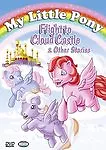 My Little Pony - Flight To Cloud Castle DVD • $5.43