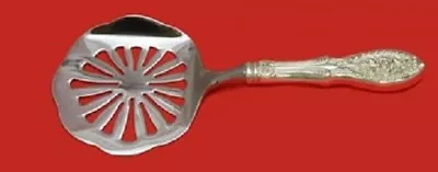 Valenciennes By Manchester Sterling Silver Tomato Server HHWS 8  Custom • $79