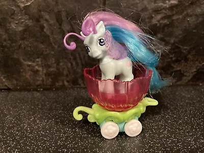 My Little Pony G3 Azalia Bloom And Cart • £6.99