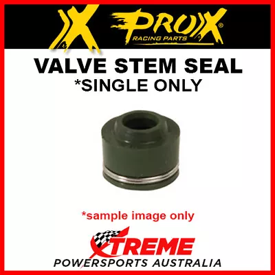 ProX 35.VS024 KAWASAKI ZZR1100 1990-2001 Intake/Exhaust Valve Stem Seal • $19.95