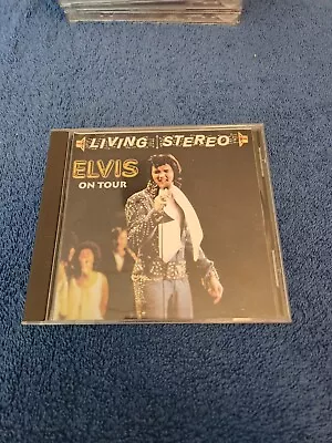 Elvis Presley CD • $22.50