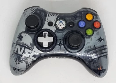 $70 • Buy Halo 4 Limited Edition Xbox 360 Wireless Controller