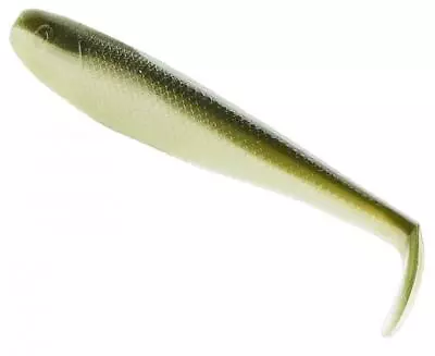 Zman Swimmerz 4 Inch Soft Plastic Lure • $16.99