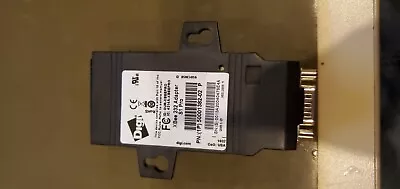 $12 • Buy XBee-pro Digi RS-232 Adapter Pro P/n (1p) 50001382-02