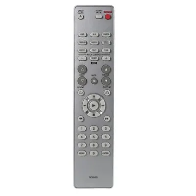 RC001CD Remote Control For Marantz CD6002 CD6003 CD6004 CD7003 63SE67SE • £10.10