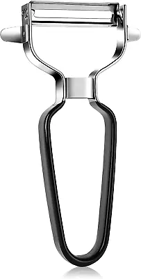 Urbanstrive Stainless Steel Y Shaped Vegetable Peelers For Kitchen Heavy Duty P • $6.66