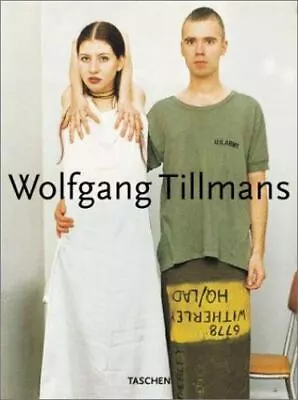 Wolfgang Tillmans By Tillmans Wolfgang • $19.06