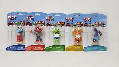 Disney Junior Muppet Babies Figure • $6.96