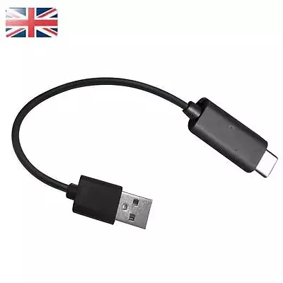 USB Charging Cable Cord Replacement For Logitech Spotlight Presentation Remote • £10.98