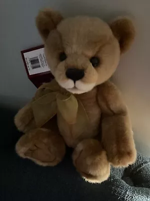 £30 • Buy Charlie Bears Nuala Bear With Tags
