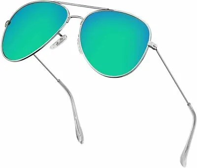 $20 • Buy  60MM Classic Style UV400 Polarised Protection Sunglasses