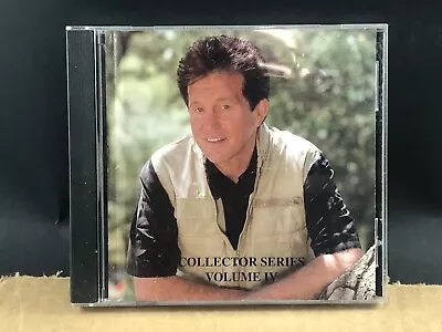 Bobby Vinton Collector Series Volume IV CD MULTIPLE CD'S SHIP FREE • $3.54