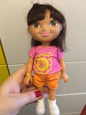 £10 • Buy Dora The Explorer Dolly