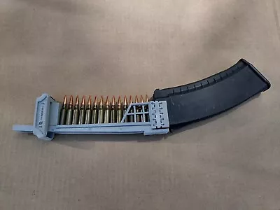 RifleMag 5.45x39 Best Top Speedloader: QuickLoad RM006-800-1A • $70.50