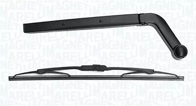 MAGNETI MARELLI 000723180304 Wiper Blade For LAND ROVER • $21.55