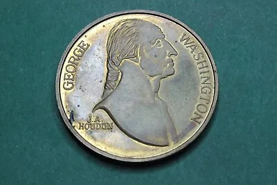 Token-medal-george Washington-mount Vernon • $2.50