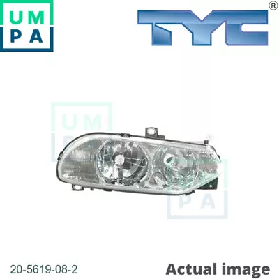 RIGHT HEADLIGHT FOR ALFA ROMEO 156/Sportwagon AR32102/67601/32104/32103 1.6L • $139.28