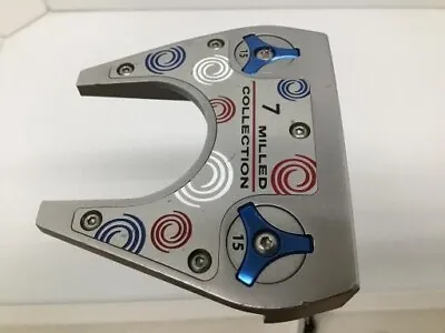 Odyssey MILLED COLLECTION 7 Putter 33in • $155.80
