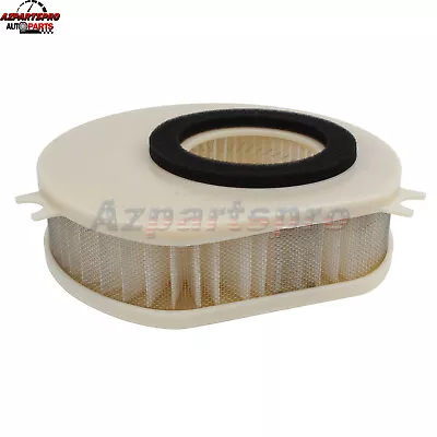 $14.97 • Buy Air Filter For Yamaha V-Star 1100 XVS1100A Classic 2000-2009 Air Filter Cleaner