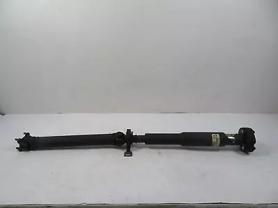 00 BMW Z3 M Roadster E36 #1178 Driveshaft 26112228385 • $314.99