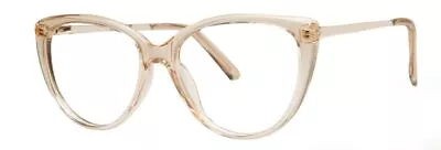 Women's Eyeglasses Frame Enhance 4319 Eyeglasses Glasses Frame 53mm • $74