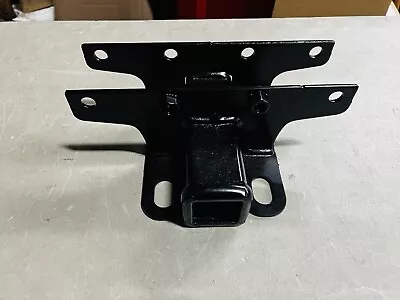 Mopar 68251844AB 2  Hitch Receiver For 18-24 Jeep Wrangler JL With Plastic Rear • $10.50