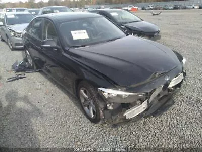 Automatic Transmission AWD Fits 13 BMW 320i 1001318 • $333.48