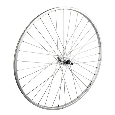 Wheel Master 700C Alloy Road Single Wall 700C Rear WEI AS23X RIM • $72.66