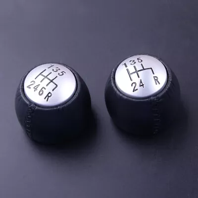 Gear Stick Shift Knob Shifter Lever Fit For Alfa Romeo GT 147 166 V6 55347088 • $19.59