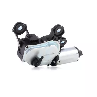 For Audi A3 8P 2003 - 2012 Rear Windscreen Wiper Motor 8E9955711E • £34.95