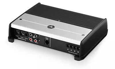 JL Audio XD600/1v2 Monoblock Class D Subwoofer Amplifier • $699