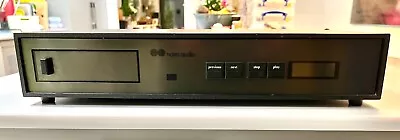 NAIM CDX CD Player - Olive - With New Laser Part + SNAIC Interconnect + Remote • £685