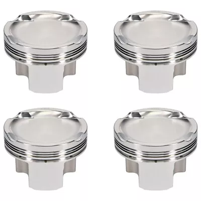 JE Pistons Kit For Chrysler Set Of 4 | SRT4 | 2.4L | 88 Bore • $1016.53