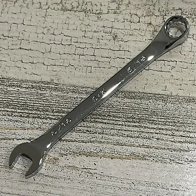 SK 88290 - 12-Point Combination Wrench  - 5/16  - Super Chrome - New Old Stock • $10.49