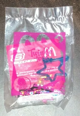 2011 Skechers Twinkle Toes Mcdonalds Happy Meal Toy - Great Escapes #4 • $3.99