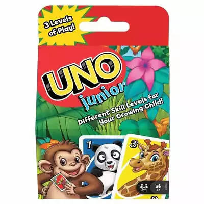 Uno - Junior • $16.13