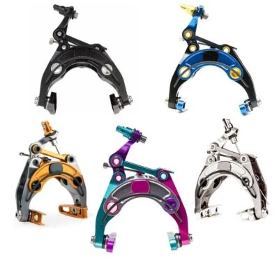 $140.22 • Buy Brake Road Bike Brake 92g/96g Road Bicycle Brake V-Brake Caliper Direct Mount 