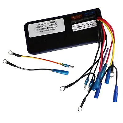 SeaDoo GTS GTX SP SPI SPX XP Electronics CDI MPEM Module Box Computer Brain • $84.95