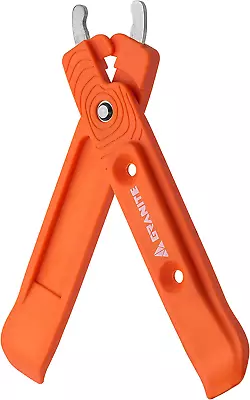 Talon Bike Tire Levers With Bicycle Chain Master Link Pliers Function Bike Chai • $19.73