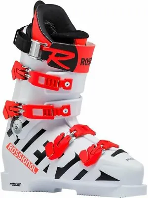 Rossignol Hero World Cup ZA Ski Boots • $249.99