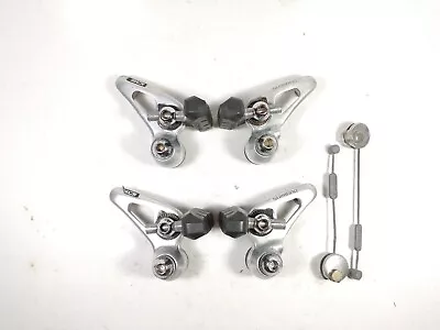 Vintage Shimano Deore XT M732 Cantilever Brakes • $72.83