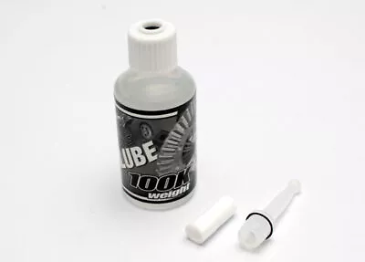 NEW Traxxas Differential Oil 100K 5130 FREE US SHIP • $12.49