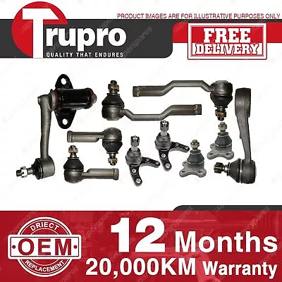 Trupro Rebuild Kit For MAZDA COMMERCIAL B2600 4WD UH71 Bravo Ute 98-05 • $369.95