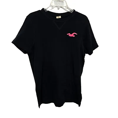 Authentic Hollister Men's XL Shirt Pink Seagull • $6.99