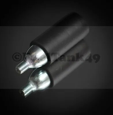£1.75 • Buy CO2 16g Black Neoprene Cartridge Sleeve 