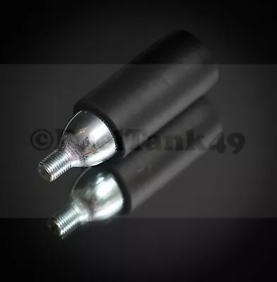 £1.75 • Buy CO2 16g Black Neoprene Cartridge Sleeve 