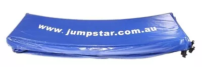 $25 • Buy 4.5FT Round Trampoline Replacement Spring Cover Pads